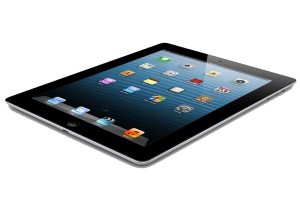 Apple iPad 4
