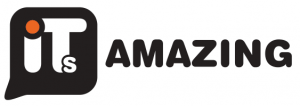 it's amazing